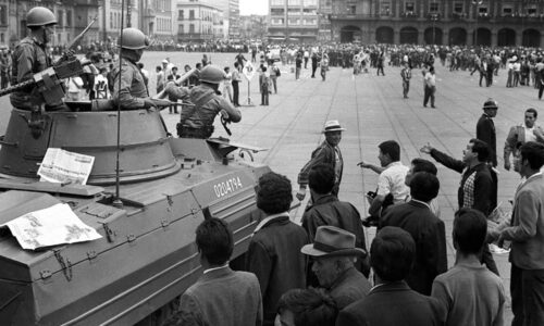 A 54 años, el dos de Octubre no se olvida