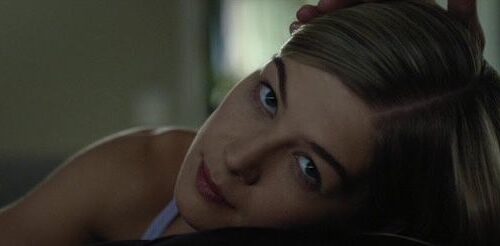 “Gone Girl» celebra su noveno aniversario
