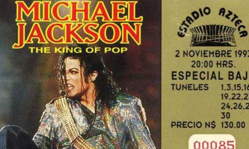 El Estadio Azteca se prepara para el regreso de grandes conciertos