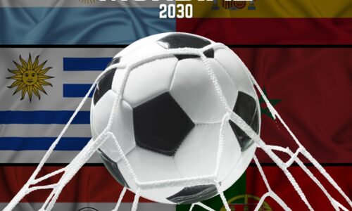 ¿Sabes como la FIFA juntará tres continentes y seis países en el mundial 2030?