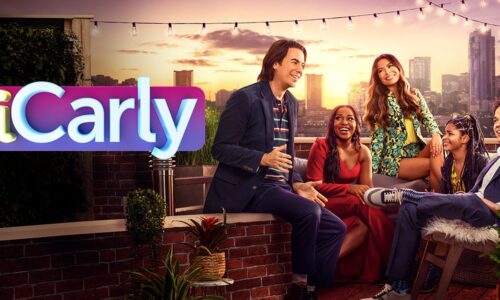 Reboot de iCarly cancelado por Paramount+ después de 3 temporadas