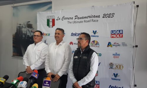 Patrick Dempsey daría autógrafos en agencia de autos de Boca del Río