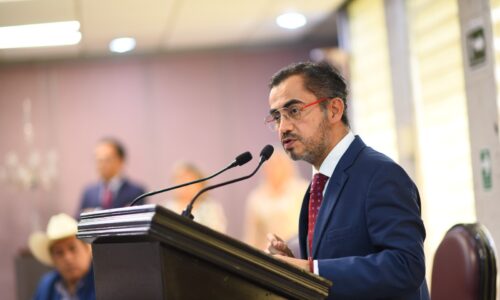 Propone Diputado regular la medicina estética en la entidad