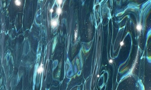 La UE prohíbe la brillantina y los icroplásticos en para combatir la contaminación