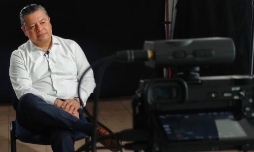Se investigan manejo irregular de dinero, para campañas de MORENA: Marlon Ramírez