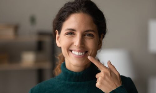 Día Mundial de la Sonrisa: 80% de los mexicanos no sonríe por pena