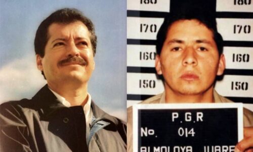 Ordenan revisar sentencia de Mario Aburto, asesino confeso de Luis Donaldo Colosio