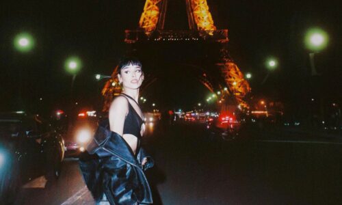 Famosos que asistieron a la a Fashion Week en París podrían traer chinches de recuerdo