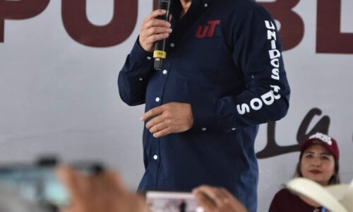 Va Unidos Todos por diputaciones