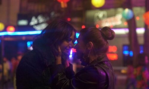 «Todo el Silencio»: La película mexicana que conquista festivales internacionales en 2023
