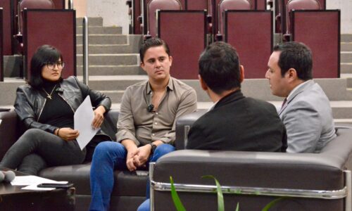 Observaciones a San Andrés Tuxtla no deben politizarse, recomendó el diputado Rafa Fararoni