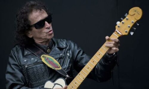 Victoria legal para Alex Lora: Prohíben el uso de ‘El Tri’ para la selección mexicana