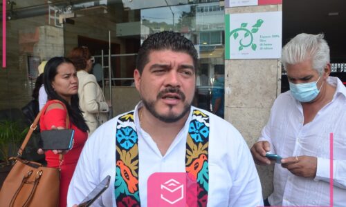 No se va Zenyazen de la SEV hasta concluir pendientes