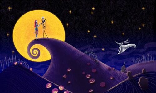 «El Extraño Mundo de Jack» celebra su 30º Aniversario: Un clásico de Halloween que resiste al paso del tiempo