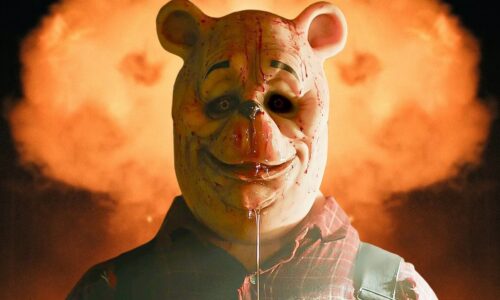 Niños de primaria terminan viendo ‘Winnie the Pooh: Blood and Honey’ por error