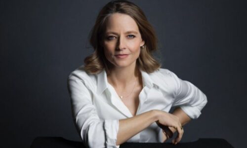 Jodie Foster recibirá el premio a la excelencia artística en el FICM 2023