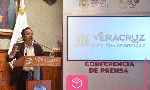 Evidencia gobierno campaña nacional de desprestigio contra Veracruz