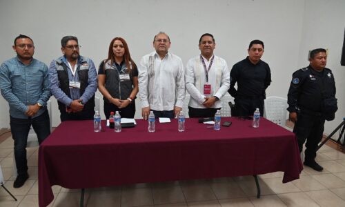 Pánuco y Poza Rica albergan el día inaugural del Foro Veracruzano de Periodismo «Voces que conectan»