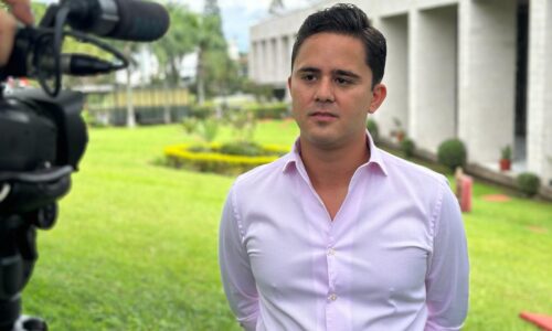 Cuenta Pública 2022 estará aprobada a finales de mes, prevé diputado