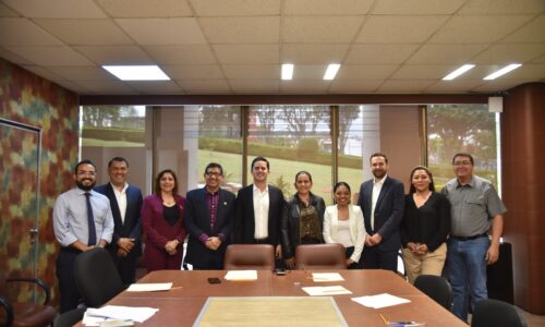 Revisa Comisión de Vigilancia el Informe de la Cuenta Pública 2022