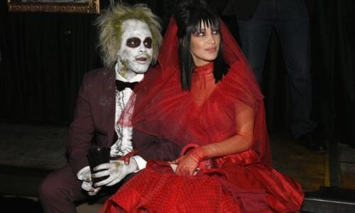 Restricciones en los disfraces de halloween para la huelga de actores de Hollywood
