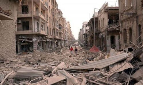 Estados Unidos advierte a sus ciudadanos: Precaución por posibles ataques terroristas en el extranjero