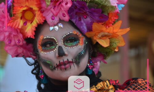 Más de 1 millón de visitantes espera Veracruz en el Día de los Muertos: Sectur