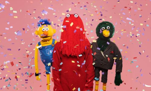 «Don’t Hug Me, I’m Scared»: El perturbador mundo de la creatividad y la crítica