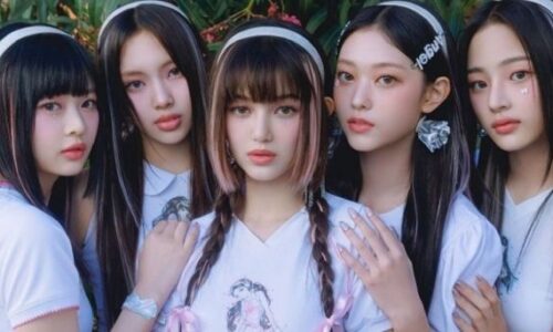 Todo un éxito el regreso de Music Bank en la Ciudad de México