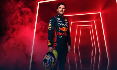 El Gran Premio de México 2023: Checo Pérez en busca de un sueño en casa