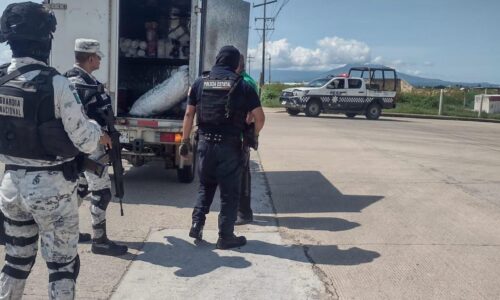 Coatzacoalcos refuerza seguridad con vigilancia y acciones de prevención de delitos