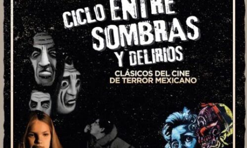 Películas de terror en panteones y otros puntos: Celebración del día de muertos en la CDMX