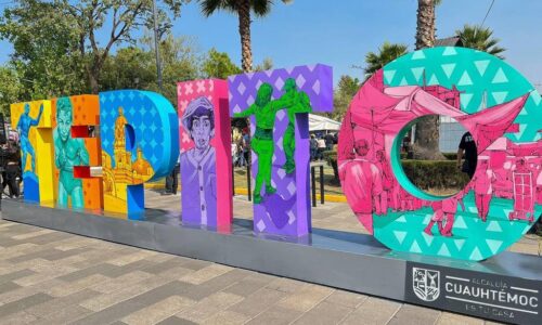 Tepito y la gentrificación: El nacimiento de «Tepito Tours»