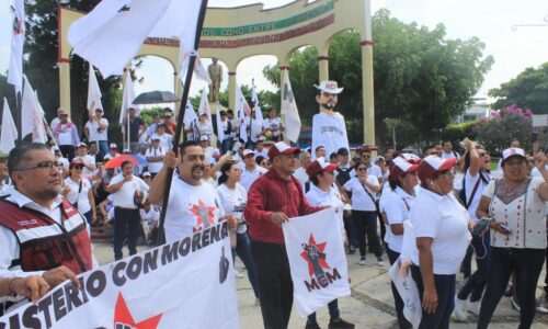 Zenyazen buscará detonar el crecimiento social y económico del estado