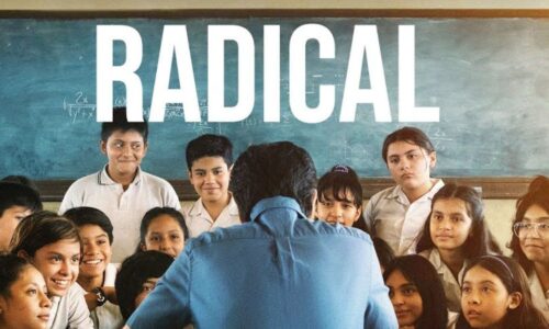 «Radical»: La película basada en la historia real de la niña prodigio Paloma Noyola