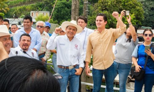 Exitoso Primer Festival del Tegogolo en Catemaco: Fararoni