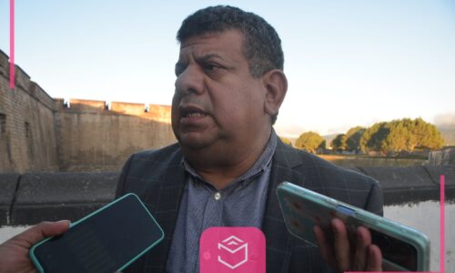 Fiscalía de Veracruz investiga balacera en comandancia de Tihuatlán: SSP