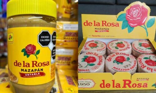 Los mazapanes en nueva presentación: Crema Untable que enloquece las redes