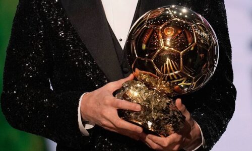 Nominados al Balón de Oro 2023: Quienes si y quienes no lo lograron