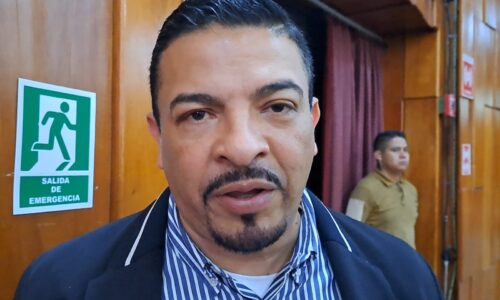 Exhorta Cazarín a Diputados para donar mes de salario a guerrerenses
