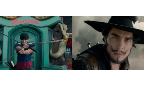 Actores del live action de One Piece visitarán tierras mexicanas
