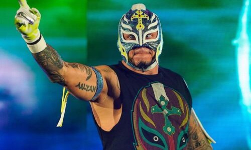 Rey Mysterio anuncia su próximo retiro de la WWE, ¿quien continuará su legado?