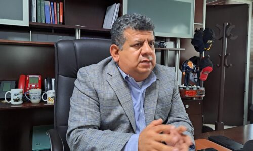 En caso de que abuso policial se compruebe en Tecolutla, habrá sanción: Cuauhtémoc Zúñiga