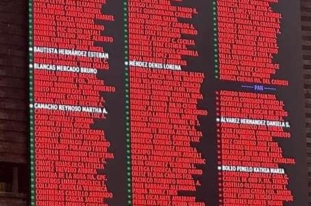 ¡Plan C va! Celebra Cuitláhuac eliminación de fideicomisos al Poder Judicial