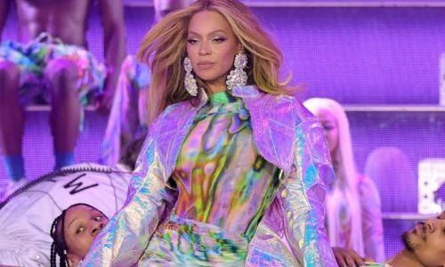 Beyoncé anuncia el documental de ‘Renaissance World Tour’