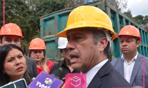 Veracruz estrenará nueva democracia para proceso electoral: Gobernador