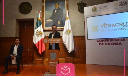 Congreso de Energía no incurrió en ningún acto indebido, “las formas las hemos cuidado”: Gobernador