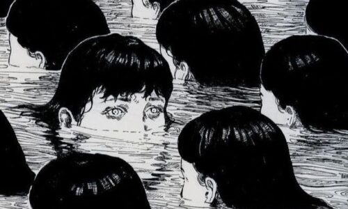 Junji Ito Collection y Junji Ito Maniac: Explorando el horror japonés