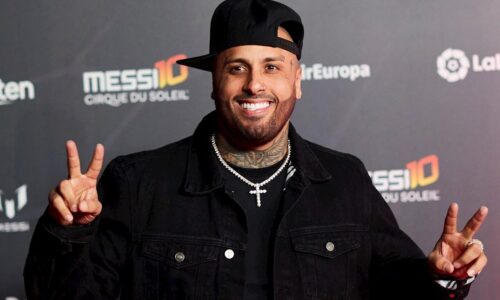 Nicky Jam anuncia su retiro de la música con una gira mundial