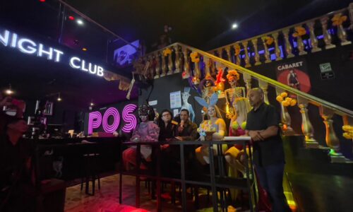Habrá concurso y espectáculo Drag de Catrinas LGBTQ+